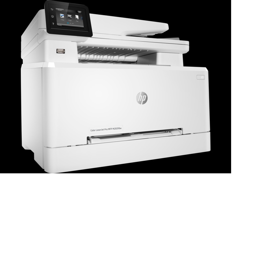 Bejattos | HPS MULTIFINCIONAL HP COLOR LASERJET PRO MFP M283FDW USB/ WIFI /  ETHERNET / FAX